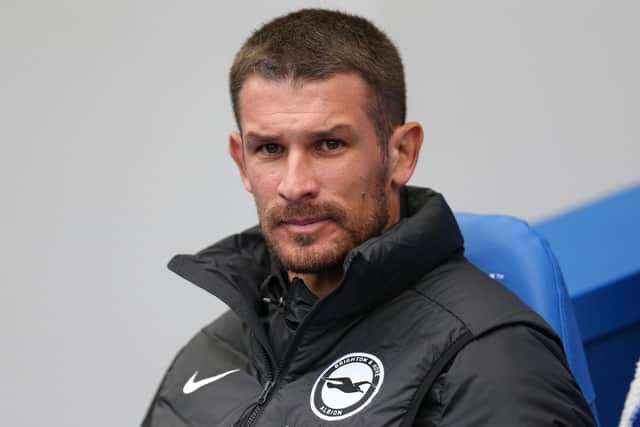 Which Brighton players need to improve ahead of Chelsea after Leicester&nbsp;blow