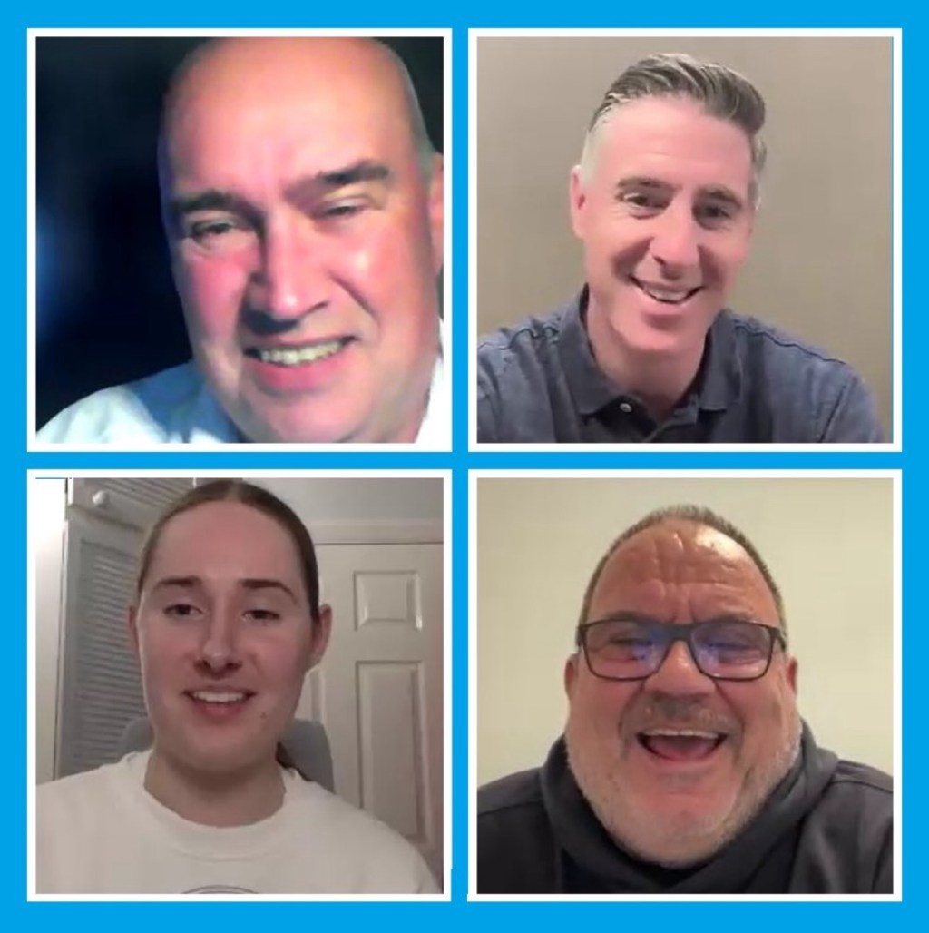 Forever Blue Podcast: Mark Kennedy on O’Reilly, the Upcoming Fan Protests and much&nbsp;more!