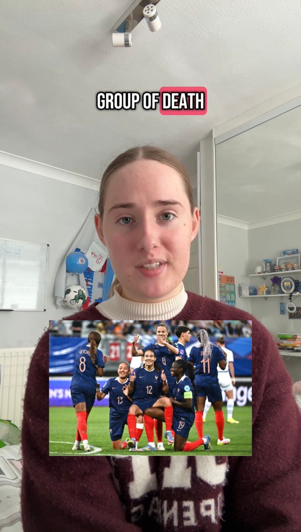 France Euros Factfile