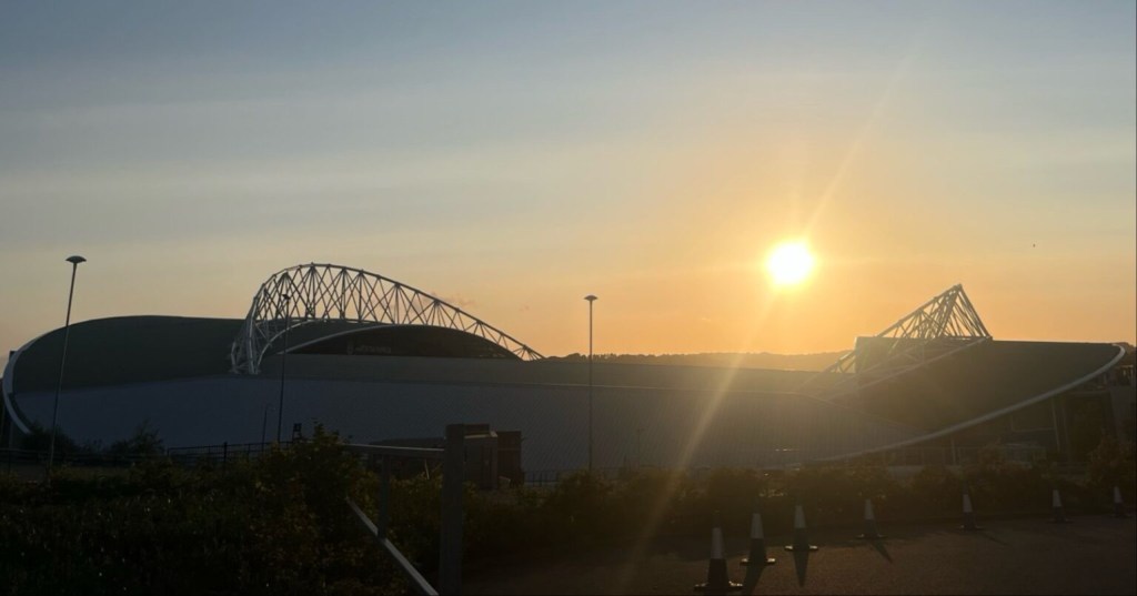 Ex-Brighton star ‘packed his bags’ to force exit before going on to become a Seagulls&nbsp;hero