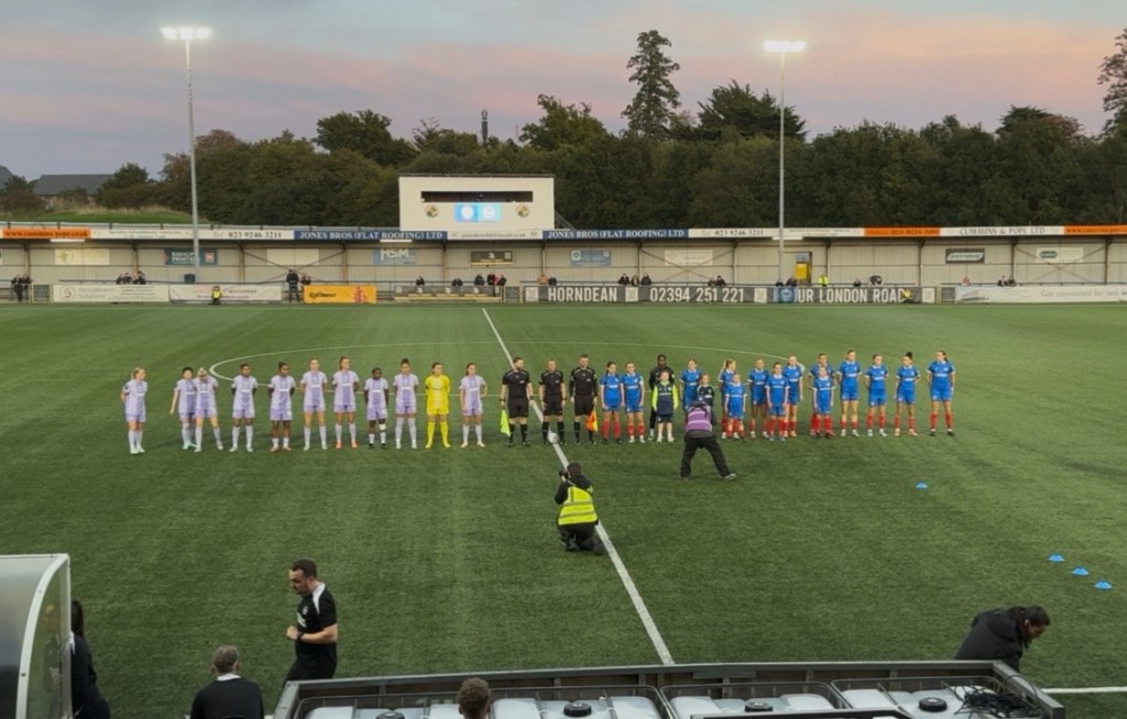 Portsmouth vs Brighton player ratings: Albion debutant strikes early as fullbacks excel with&nbsp;7s