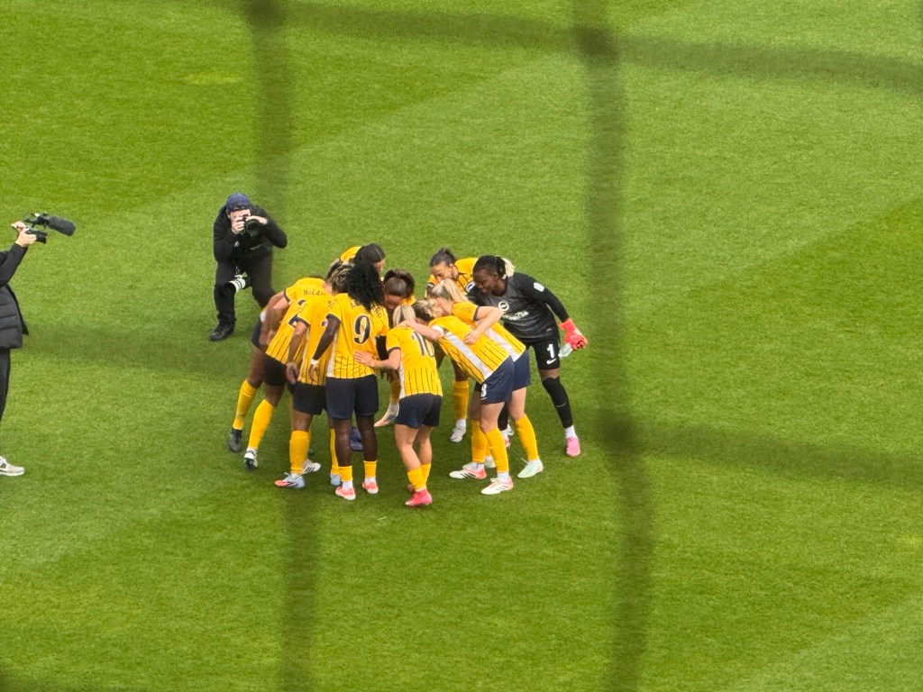 Tottenham Hotspur vs Brighton player ratings: Trio of penalty claims denied as Seagulls score mostly&nbsp;5s