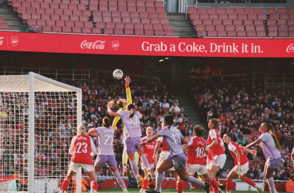 Vidošić ‘really proud’ as ‘fatigued’ Brighton just fall&nbsp;short