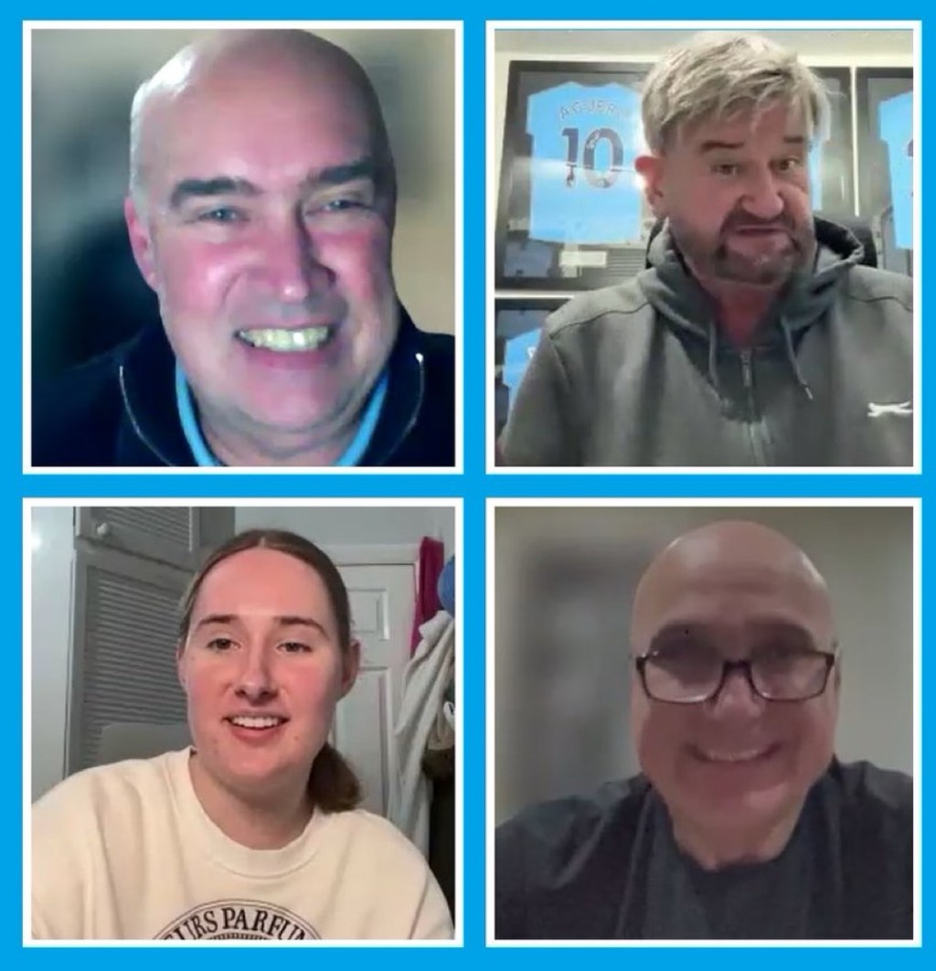 Forever Blue Podcast: Imre Varadi on City’s dip in form and upcoming&nbsp;games