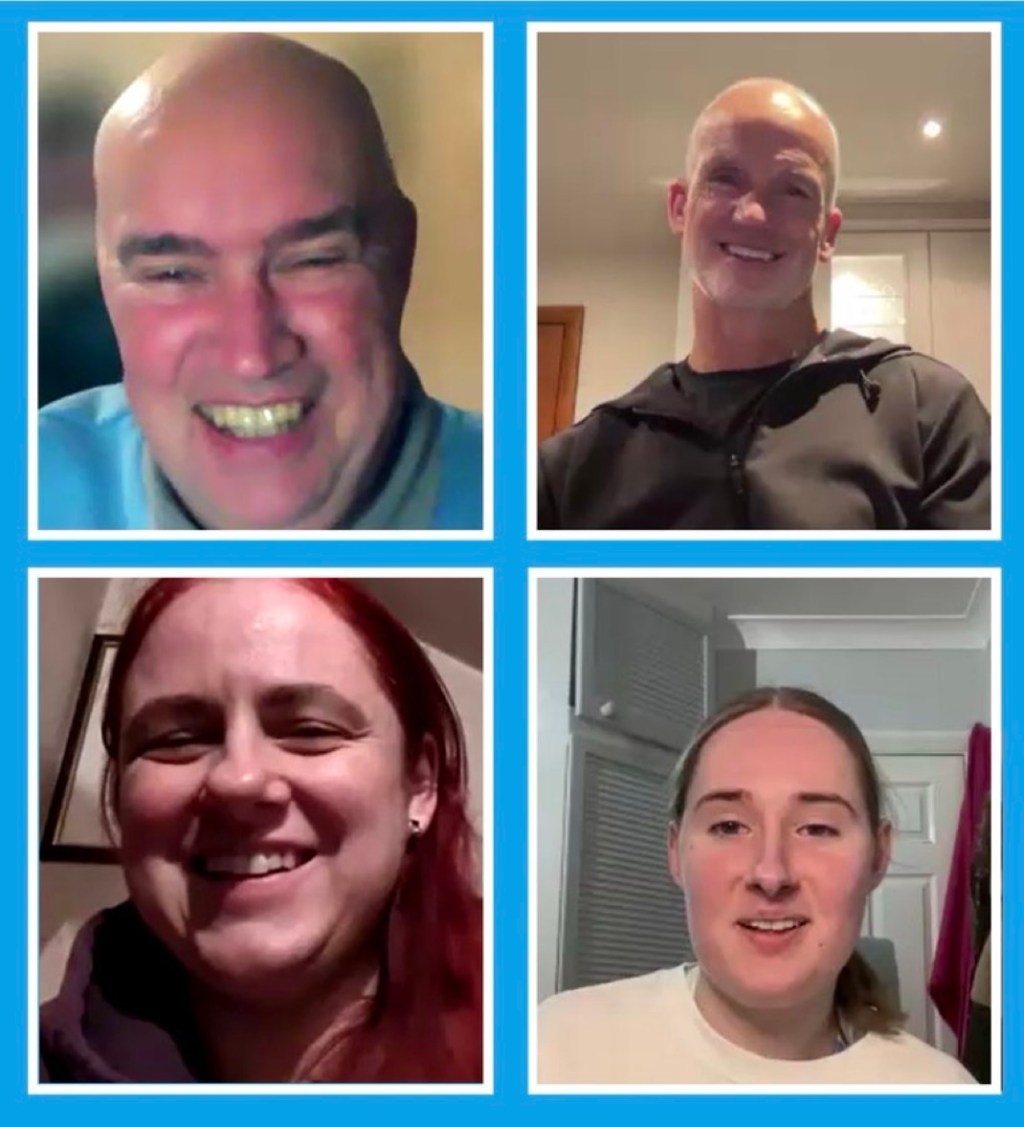 Forever Blue Podcast: Richard Jobson on O’Reilly, 8pm kick-offs and title&nbsp;race