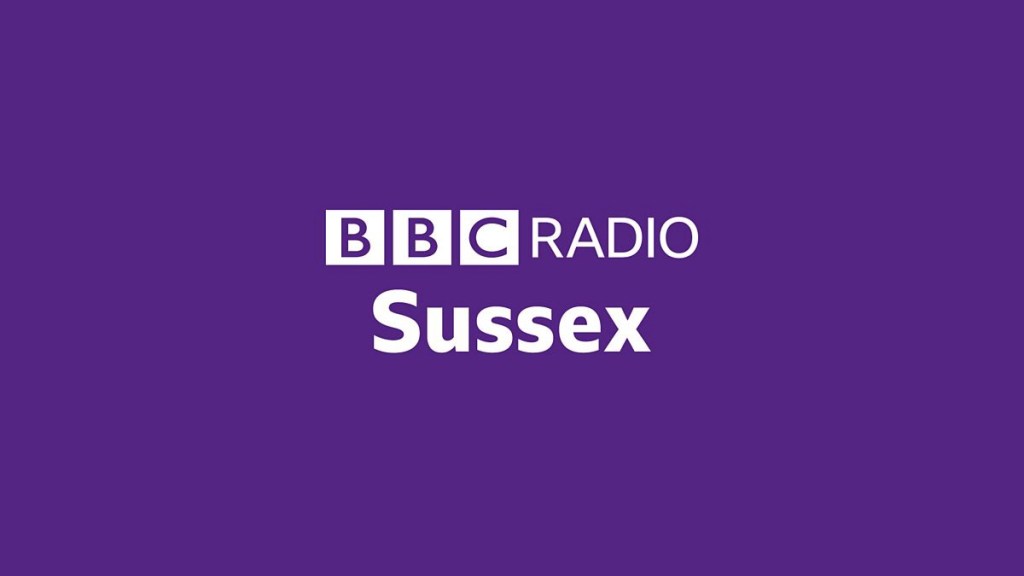 BBC Radio Sussex co-commentary: Leicester vs&nbsp;Brighton
