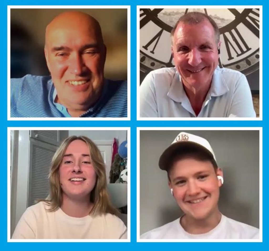 Forever Blue podcast: Journalist Henry Winter joins to review and look&nbsp;ahead